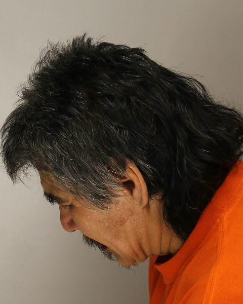 Mugshot Side